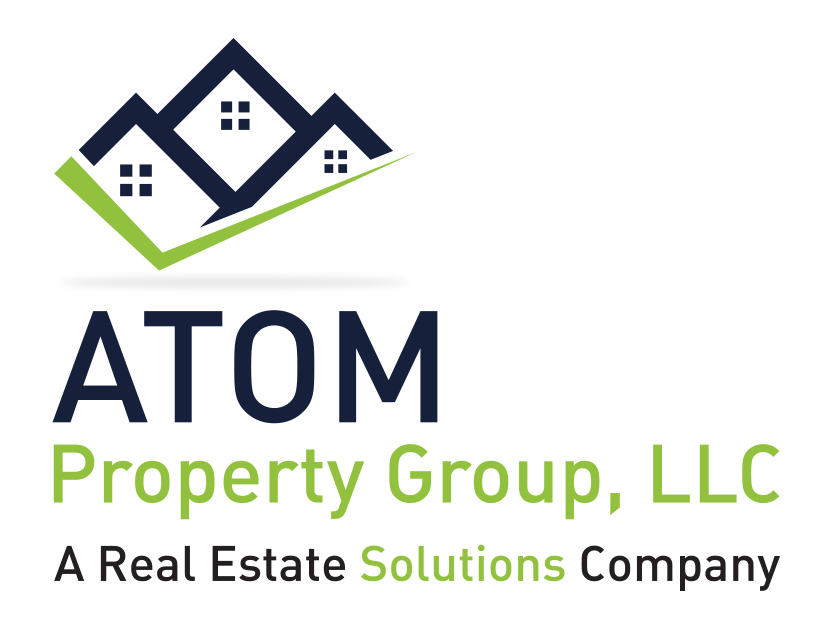 Atom Property Group